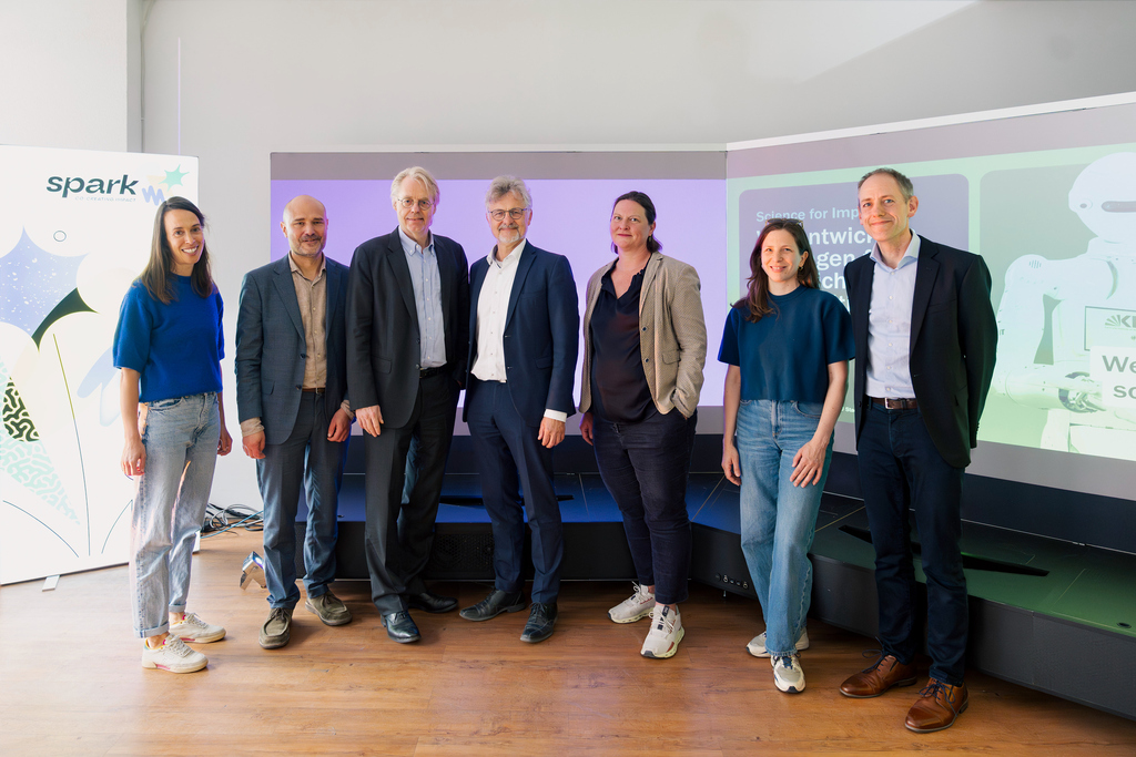 Gruppenbild