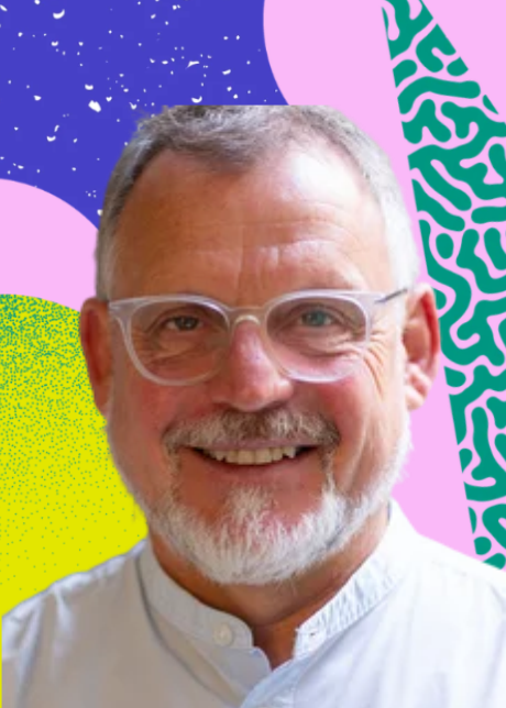 Portrait Christof Weinhardt