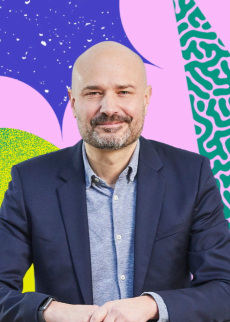 Daniel Lang