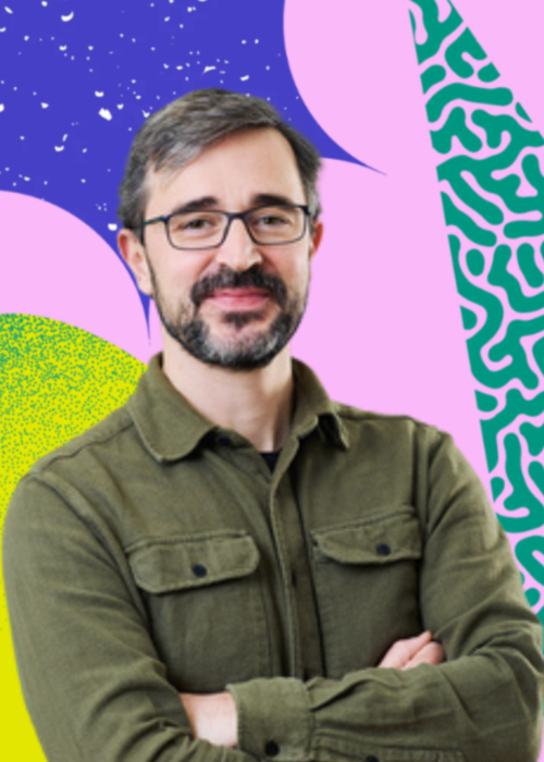 Portrait Jonas Moosmüller